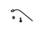Redcat Racing 02059 Exhaust Pipe Holder W/ Cap, Screw & Nut New. Price: $5.49.