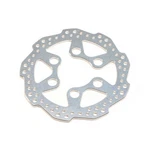 Losi High Bite Aluminum Front Brake Rotor W/ Screws Pm-mx/sm LOS-2303 New. Price: $19.99.