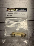 Team Associated Ft B6 Brass Arm Mount 25G ASC91690 Box B5 New. Price: $23.96.