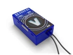 Mikado Vbar Evo Vbasic Receiver (05054) New. Price: $170.87.