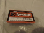 Hpi Racing 87149 160CC Fuel Tank No Primer New. Price: $19.93.