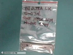New Front Upper Arm Holder 4MM Suit Ultra Lx Hn/ofna Part G-07H. Price: $10.72.