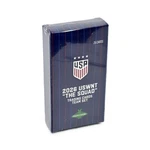 2026 Parkside Uswnt 26CT. Team Set Box 25 Card & 1 Auto Parallel New/factory. Price: $17.99.