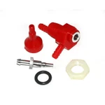 DUB807 Dubro Kwik Fill Fuel Cap Fitting New. Price: $11.75.
