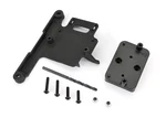 Traxxas Telemetry Expander Mount Slash Modified & Late Model TRA6554X New. Price: $10.00.
