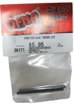 Ofna Racing Part #36171 Arm Pin 74.1MM LX1 & X2T New. Price: $7.99.