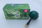 Video Aerial Systems Vas Duraspec Antenna - Single (lhcp) Shorty Ibcrazy New. Price: $23.00.