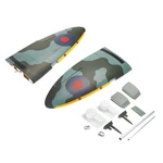 Phoenix Model Wing 14 3/4 Spitfire Gp/ep Arf PMMA6185 New. Price: $380.49.