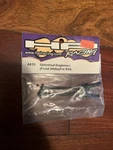Hpi RS4 A513 Wide Front Universal Dogbone Cvd 1/10 Nitro 2 Racer Rtr New. Price: $70.00.