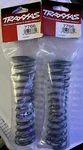 Traxxas X-maxx Gtx Shock Spring (2) (1.055 Rate) 7766 Two Packs Used. Price: $24.99.