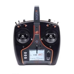 Spektrum SPMR7120 NX7E+ 14-CHANNEL Dsmx Transmitter Only, Black Edition New. Price: $319.99.