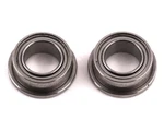 Team Associated 3/16X5/16" Flanged Bearings (2) ASC6902 New. Price: $7.99.