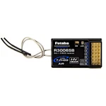 Futaba R3006SB T-fhss S.bus 6-CHANNEL Telemetry Receiver (2.4GHZ) New. Price: $65.99.
