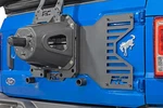 Rough Country Spare Tire Reinforcement Bracket 2021-2026 Ford Bronco 51052 New. Price: $89.95.