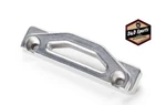 Traxxas 8859 - Fairlead, Winch (silver) New. Price: $6.98.