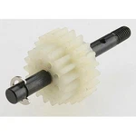 Traxxas 4992X Input Shaft And Gear For 5351X 'torq'-control: T-maxx New. Price: $6.00.