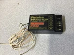 Vintage Futaba FP-R127DP Chan. Pcm Fm Receiver Chn. (48) Dual Conversion Used. Price: $19.99.