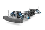 Associated 1/10 TC7.2CC Collector's Edition Clear Kit (box Damage) 30140 New. Price: $399.99.