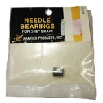 Prather Products High Rpm Needle Bearings For 3/16" Shaft Rc Boat 8070 New. Price: $24.99.