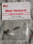 New Mpi Maxx Products Quality Rc Accessories, ACC226 Fueler Valve For Gas & Glow. Price: $11.95.