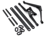 Team Losi TLR231030 Body Mount Set 22SCT 2.0 D41 New. Price: $22.99.