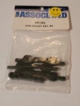 Team Associated Suspension Arm Mount Set RC10B5 2WD Buggy Vintage 91382 New. Price: $26.99.