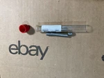20 Of Dynamite Bearings DYN3210T 5 X 8 Unflanged Chrome Bb Nip New. Price: $18.99.