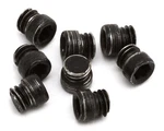 Team Ottsix Racing Hero V2 Driveshaft Steel Replacement Bushings (8) New. Price: $12.00.