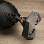 Solid Uavs Kingcobra - Orqa Fpv.one Pilot & Race Goggle Helmet Mount Adapter New. Price: $112.00.