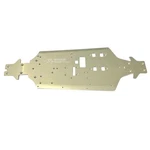 Fioroni Kysoho MP11 Ergal 3MM Hard Coated Chassis FIO-OT-UR940 New. Price: $129.20.