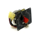 Synchron A403RC-5-6-56 Second Time Counter Used. Price: $50.00.