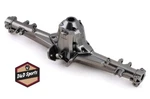 Traxxas 8540X Rear Axle Housing Satin Black Chrome Udr New. Price: $39.95.