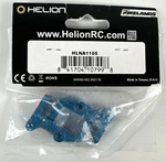 Helion HLNA1105 Front Caster Blocks (aluminum) (2PCS) (no Screws) New. Price: $15.00.