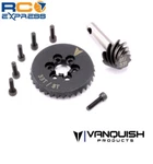 Vanquish AR44 Axle Underdrive Gear Set 33T/8T VPS08331 New. Price: $46.40.