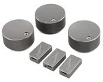 Skyrc CGG-20 Center Of Gravity Gauge And SAM-020 Angle Sensor 3PCS SK-500039-01 New. Price: $236.99.