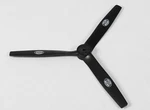 Master Airscrew 3-BLADE Propeller 13X8" MA130T New. Price: $16.00.