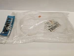 Trinity Reference Team C-machine Car Clear Body Vintage Losi Associated Nitro New. Price: $24.99.