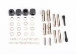 Traxxas 5452X Driveshaft U-joints New. Price: $13.74.