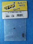 Vintage Ofna Hex Set Screws 5MM 4PCS OFN90026 Nip New. Price: $6.20.