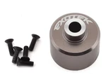 Exotek Rock/baja Rey Alloy Differential Gear Case EXO1843 New. Price: $17.95.