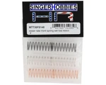 Hot Racing MTT30FS148 Losi Mini-t 2.0 Linear Rate Rear Spring Set (6) Hh New. Price: $11.99.