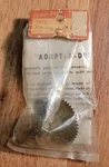 Vintage Rc Boat Dumas Compound Gear 4.5-TO-1 Old Stock New #7512 Used. Price: $24.99.