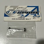 Team Losi Mip Cvd Drive Shaft Mini-t 1.0 Vintage Rc LOSB1241 New. Price: $10.99.