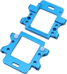 102260 102261 Aluminum Front & Rear Gear Box Arm Mount 102060 102061 For Redcat New. Price: $32.99.