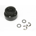 Traxxas 4124 24-TOOTH Clutch Bell W/washers & E-clips For Jato T-maxx 3.3 New. Price: $12.00.