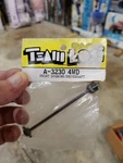 Team Losi A-3230 4WD Front Dogbone/driveshaft New. Price: $25.00.