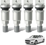 Autokay Tire Pressure Sensor Valve Stem Repair Kit Tpms Compatible With Honda Ch New. Price: $20.18.