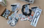 Pro Comp Suspension Kit #57086BMX-3, Box Only! Offers Encouraged New. Price: $69.99.