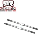 Arrma ARA340175 Steel Turnbuckle M4X95MM Silver (2) Kraton Exb New. Price: $15.24.