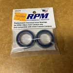 Rpm #81670 Replacement Oversized Inner Bearings New. Price: $10.99.